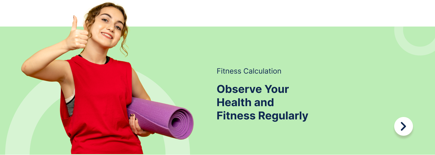 fitness-calculation